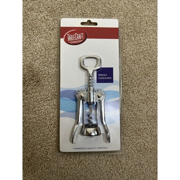 Other - Brand‎ New Winged Corkscrew by TableCraft